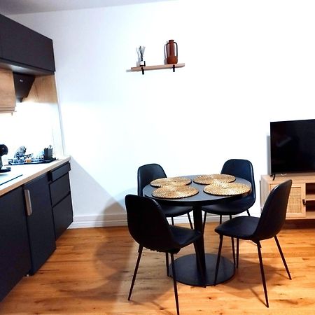 Appartement Hyper Centre Ла Рошел Екстериор снимка