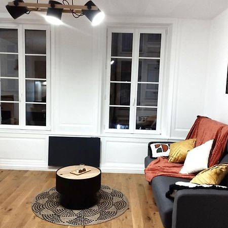 Appartement Hyper Centre Ла Рошел Екстериор снимка