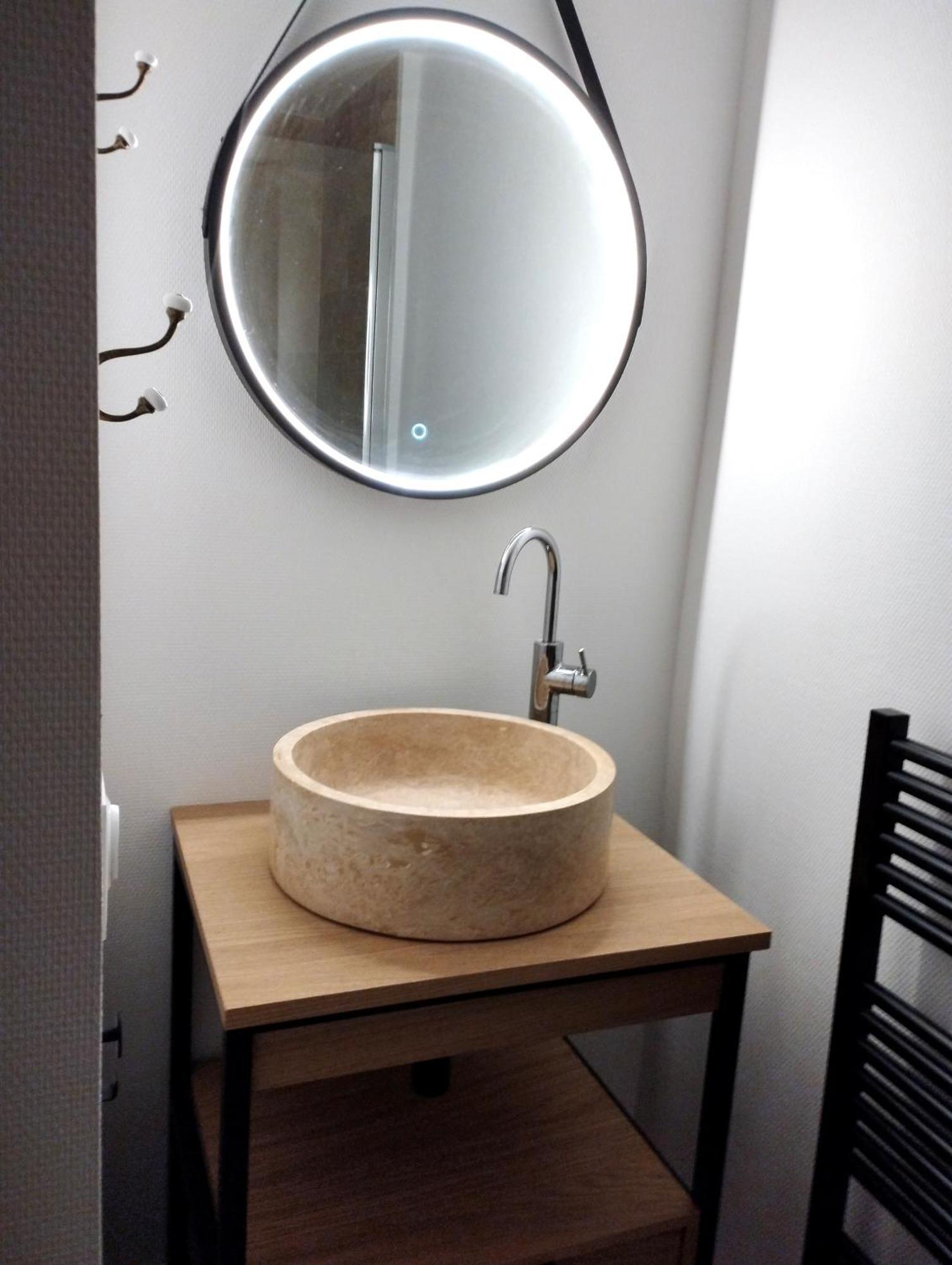 Appartement Hyper Centre Ла Рошел Екстериор снимка