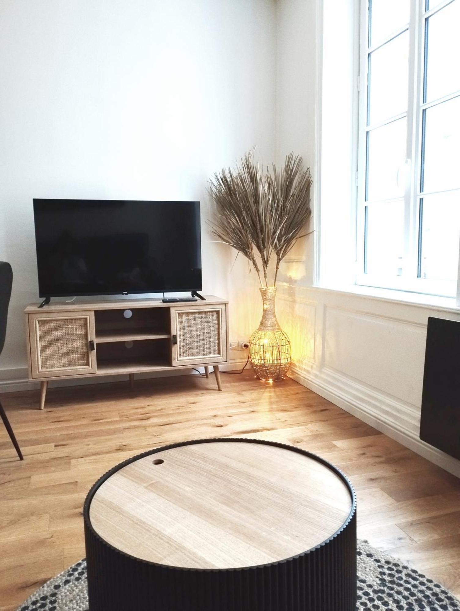 Appartement Hyper Centre Ла Рошел Екстериор снимка