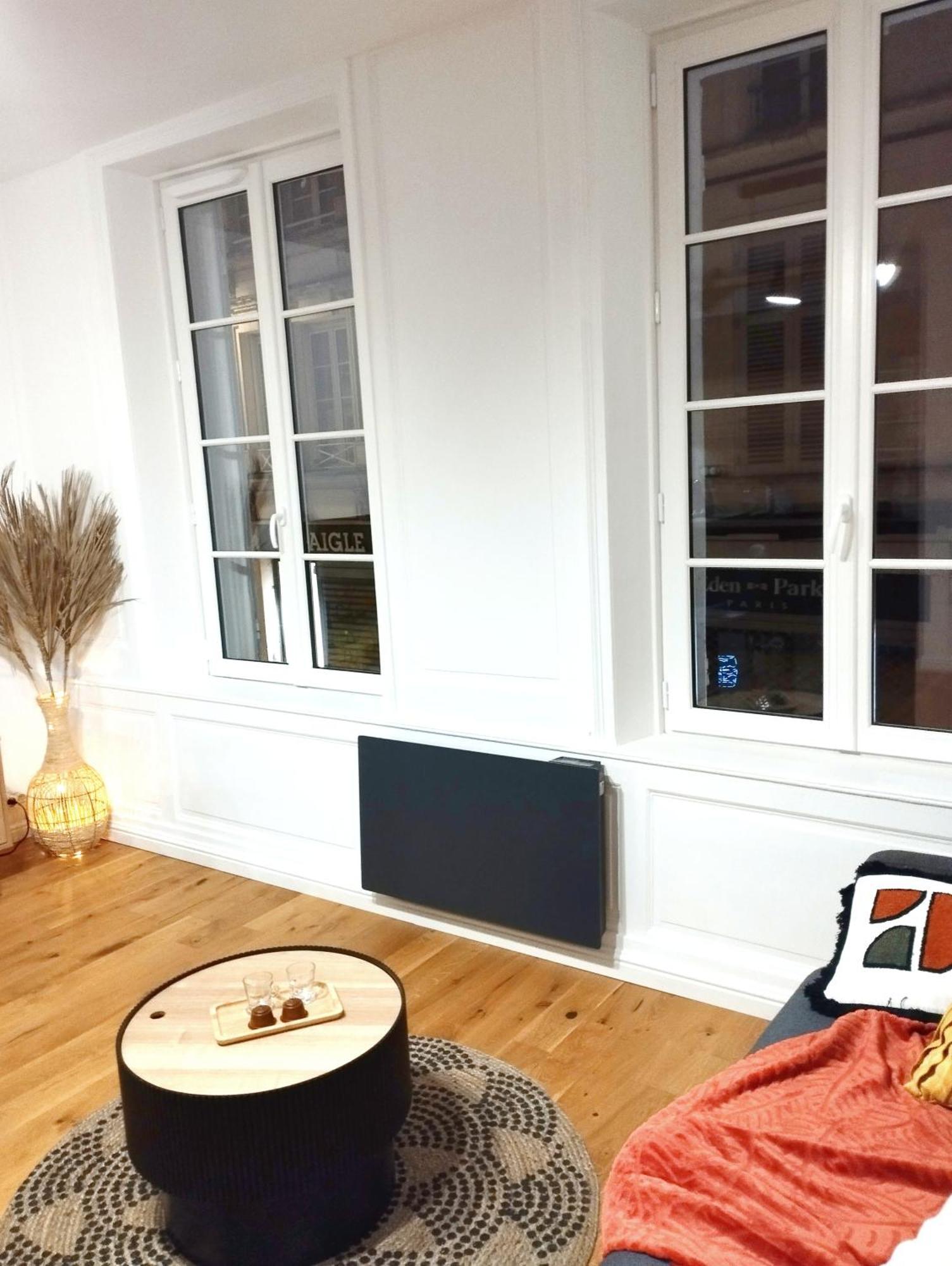 Appartement Hyper Centre Ла Рошел Екстериор снимка