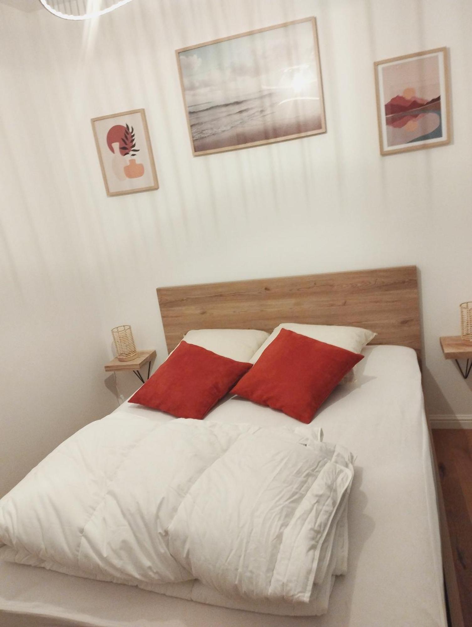 Appartement Hyper Centre Ла Рошел Екстериор снимка